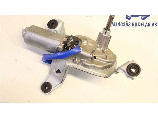 Моторчик заднего дворника 987002P000, 987002P000    KIA Sorento