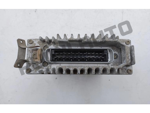 Блок управления двигателя 0105455632   Mercedes-Benz 190 W201