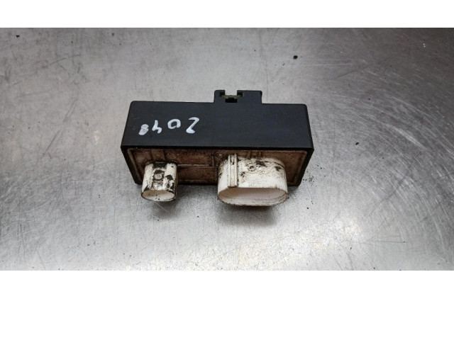 Блок управления 1J0919506M, 1J0919506M Skoda Fabia Mk1 (6Y)