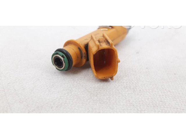 Форсунка 23209B9040, 019062106 Daihatsu Sirion K3