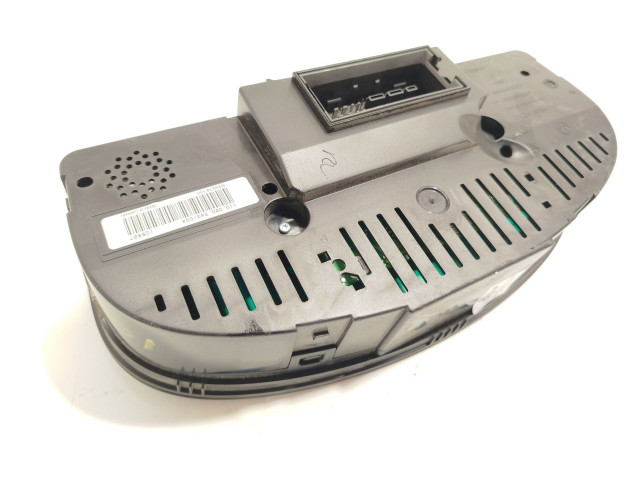 Панель приборов 1T0920863A, 1T0920863AZ02 Volkswagen Caddy