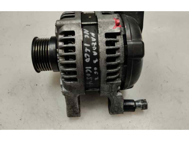 Генератор 3M5T-10300-YC Mazda 3 I