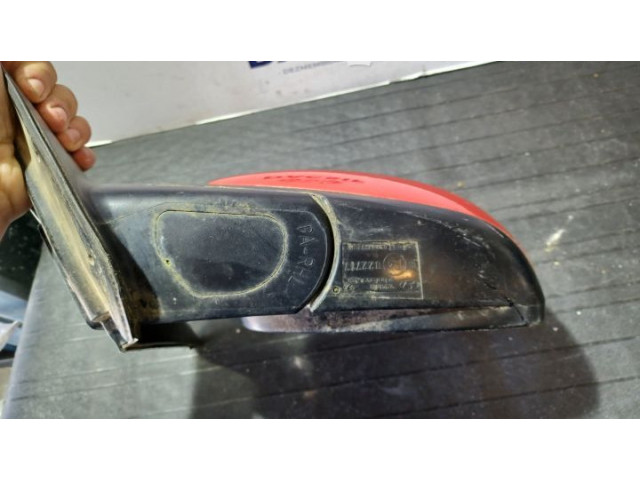 Зеркало (механическое) Hyundai i10 2013 - 2018 года