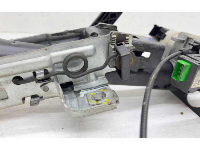    Рулевая рейка P30680270   Volvo V70 2005 - 2008 года