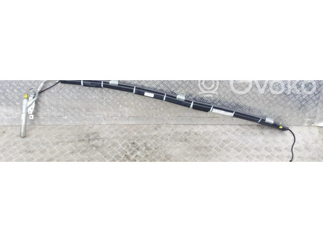 Боковая подушка безопасности 1x4314k160ag   Jaguar X-Type