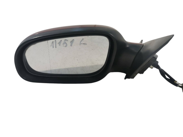 Зеркало электрическое        Volvo S80  1999 - 2003 года   