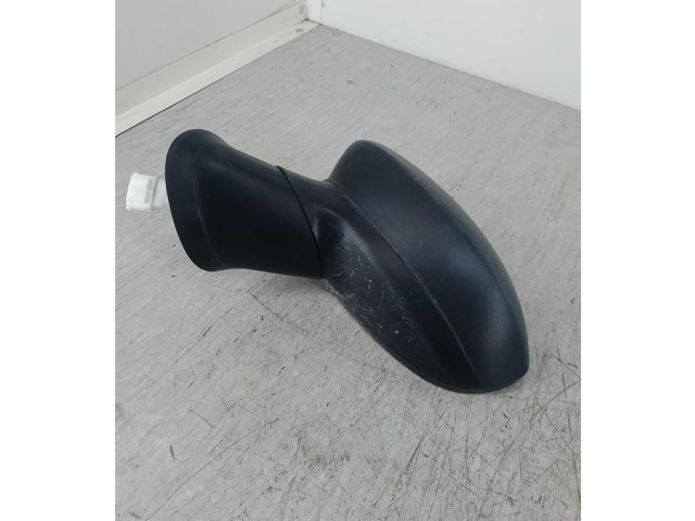 Зеркало электрическое Fiat Grande Punto - года