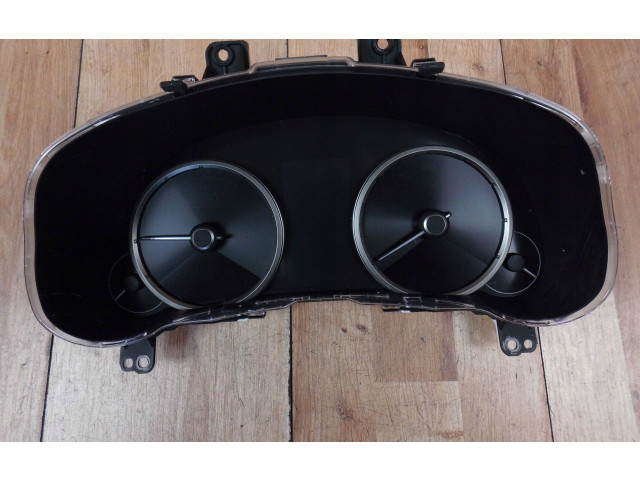 Панель приборов 8380078A70 Lexus NX