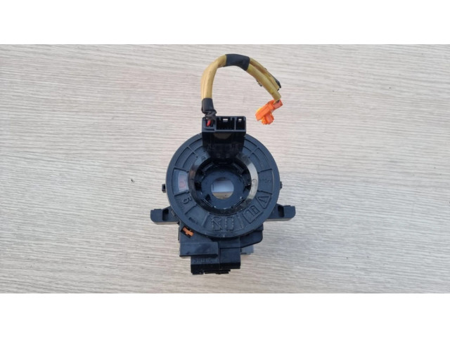 Полоса надувных подушек (кольцо srs)