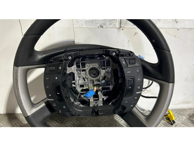 Руль Citroen C5  2008-2016 года       