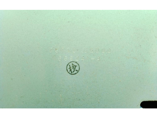 Моторчик заднего дворника 28710CG000 Infiniti FX