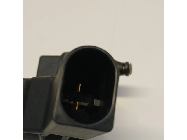 Форсунка A6420700587, 0445115 Jeep Grand Cherokee (WK) для дизельного двигателя 3