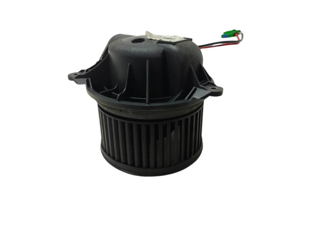 Вентилятор печки 659963H Peugeot 607