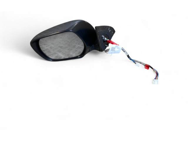 Zpětné zrcátko Toyota Land Cruiser (J150) 2019 E4044661