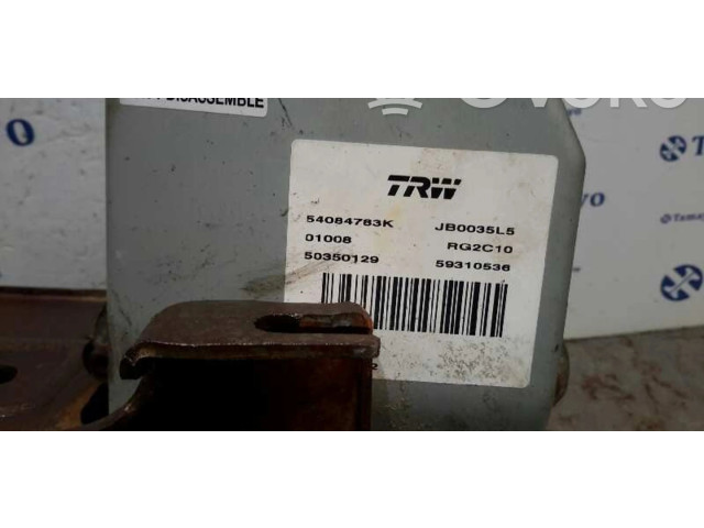    Рулевая рейка 8200826807A   Renault Clio III 2005 - 2012 года