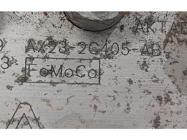 Блок управления АБС AX23-2C405-AB, AX23-2C405-AB Jaguar XF X250