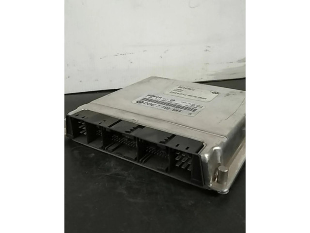 Řídící jednotka DDE7792544 Mini One - Cooper R50 - 53 2004