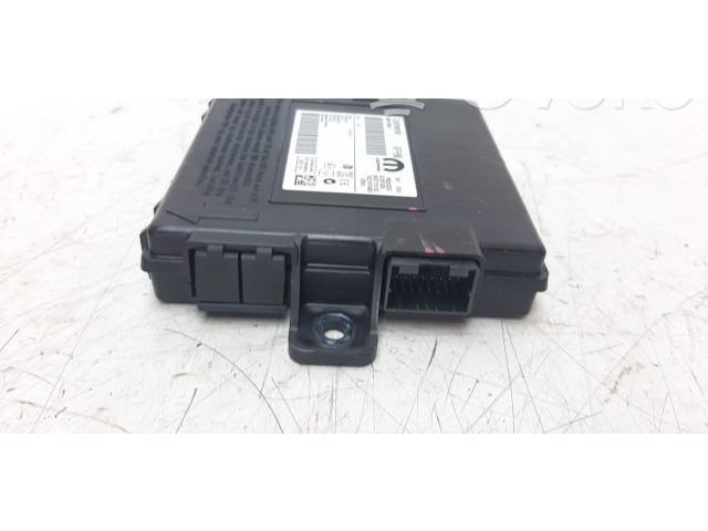Блок управления 68250322AD, A2C98704204   Jeep Compass