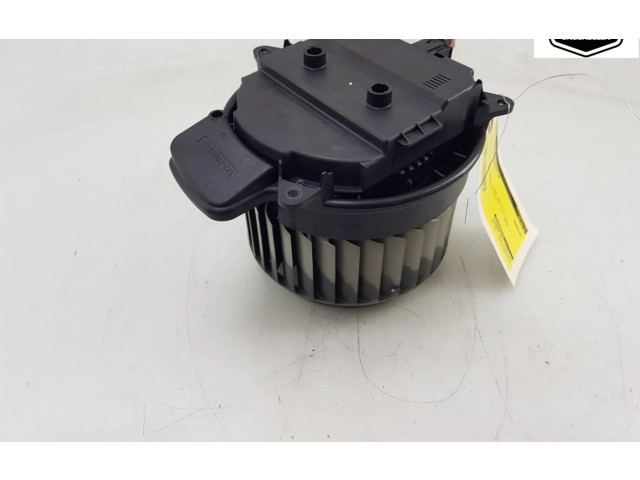 Вентилятор печки    4H1820021C, 4H1820021B   Audi A7 S7 4G