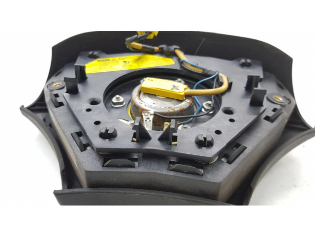 Подушка безопасности водителя BAMPT10619   Ford Focus