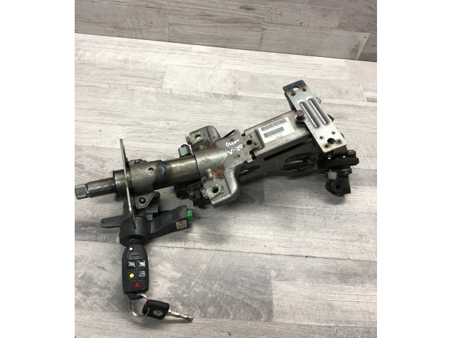    Рулевая рейка P30742990, T400601132   Volvo V70 2000 - 2004 года