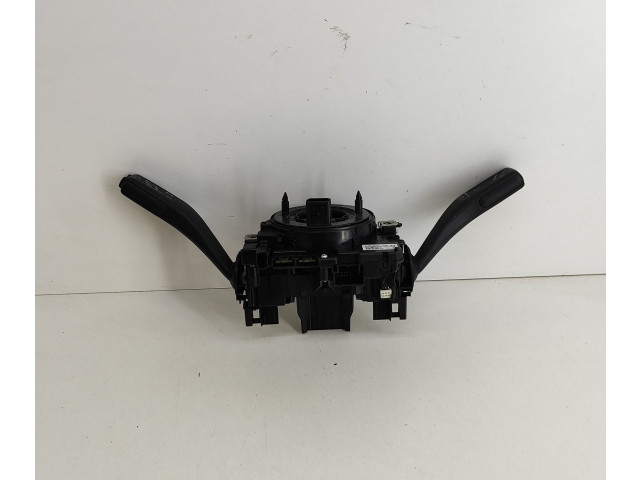 Ручка поворотов/ фонарей 5K0953569B, 5K0953521AT Skoda Octavia Mk2 (1Z)