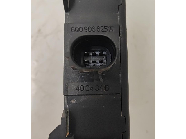 Блок управления 6TGF50, 6Q0906625A   Skoda Fabia Mk1 (6Y)