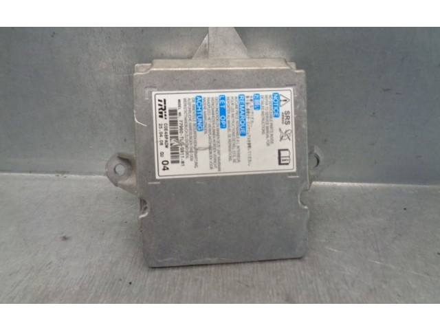 Блок подушек безопасности 77960-TL4-G911   Honda Accord