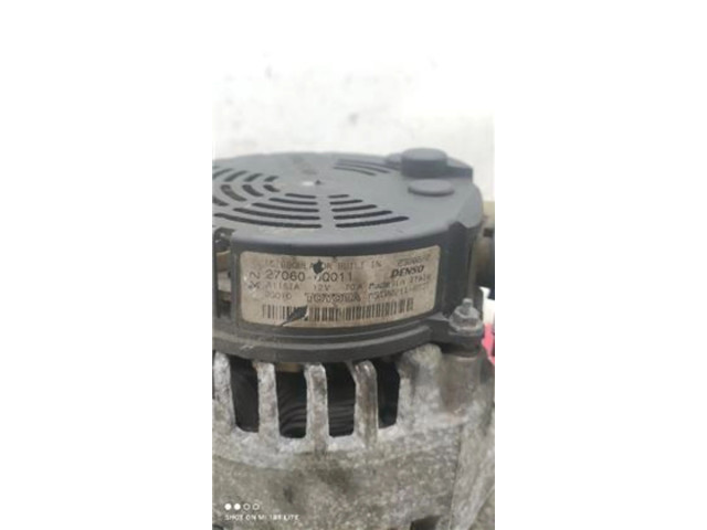Генератор 270600Q011, M5102211-8731   Peugeot 107      