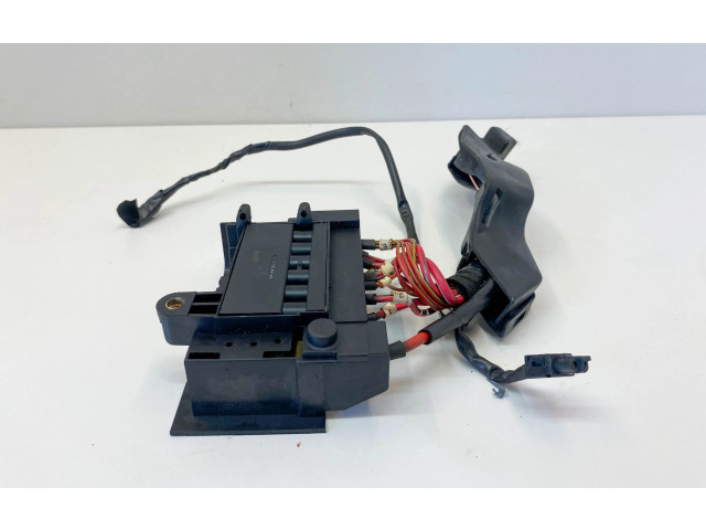 Pojistková skříňka 1295400450, 1298213636 Mercedes-Benz SL R129 1991