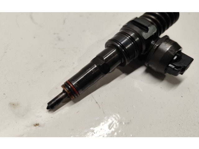 Vstřikovač 07z130073F Volkswagen Touareg I Bac