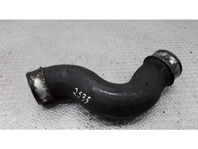 Трубка (трубки)/ шланг (шланги) интеркулера