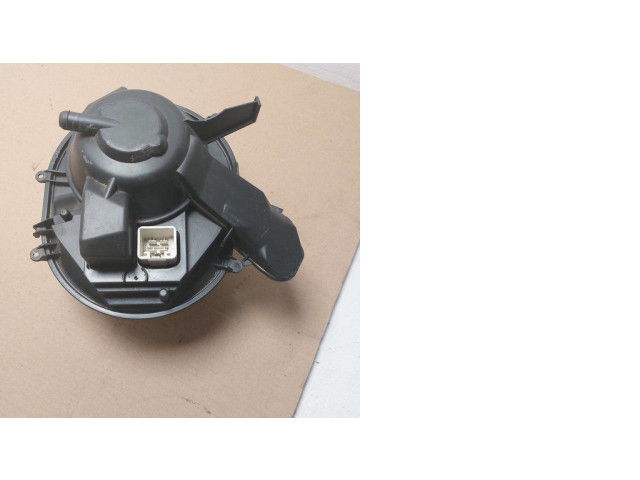 Вентилятор печки