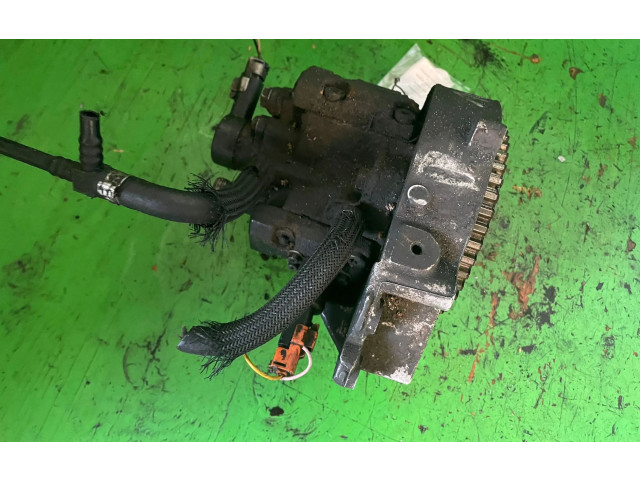 Vstřikovací čerpadlo Peugeot 806 10 DYGM 4002612 DW10ATED