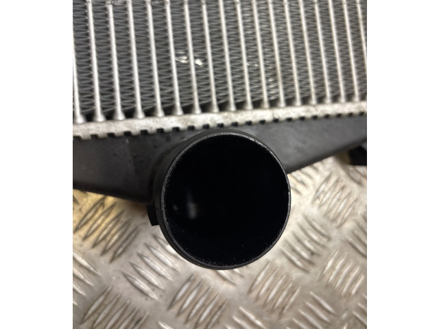 Интеркулер 818281 Volvo S80