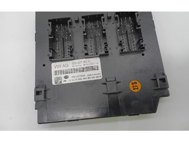 Другие блоки управления / модули 8x0907063N Audi A1
