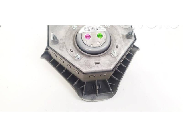 Надувная подушка для руля       Volvo XC90  2003 - 2006 года   