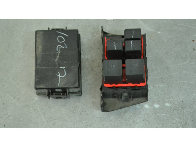 Pojistková skříňka Ford Explorer 1998