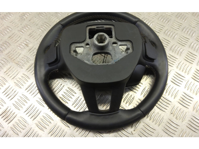 Вентилятор радиатора GV413600TC1HGZ Ford Kuga II