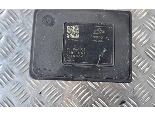 Jednotka ABS 476603VU0B, 06210228424 Nissan Note (E11) 2013