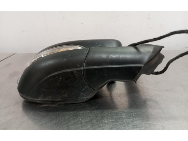 Зеркало электрическое        Volkswagen Touran I  2003 - 2010 года   