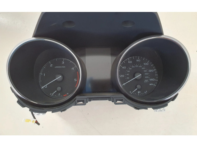 Přístrojová deska  Subaru Outback (BS) 2017 85003AL100  