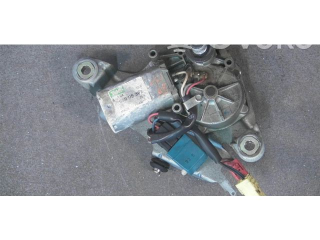 Моторчик заднего дворника     Peugeot 306