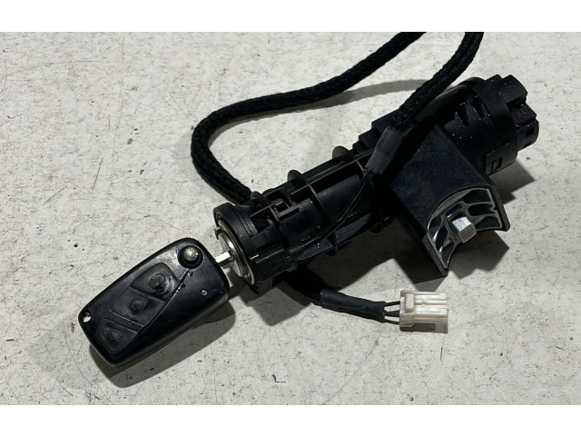 Řídící jednotka Lancia Lybra 2002