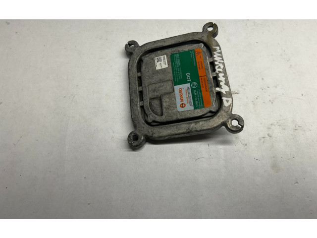 Блок управления Xenon