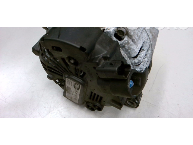 Генератор 5705NH, 5705AS Peugeot 207