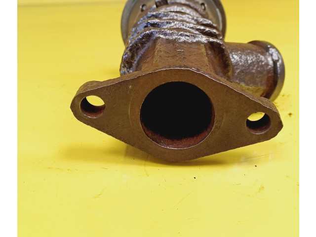 Клапан EGR 9635651080 Citroen C5