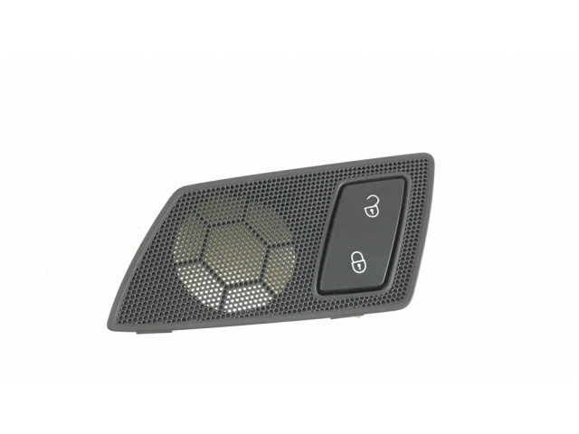 Передняя отделка громкоговорителя