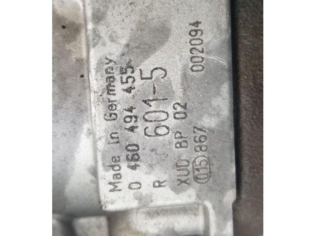 Vstřikovací čerpadlo 0460949455 Citroen Berlingo