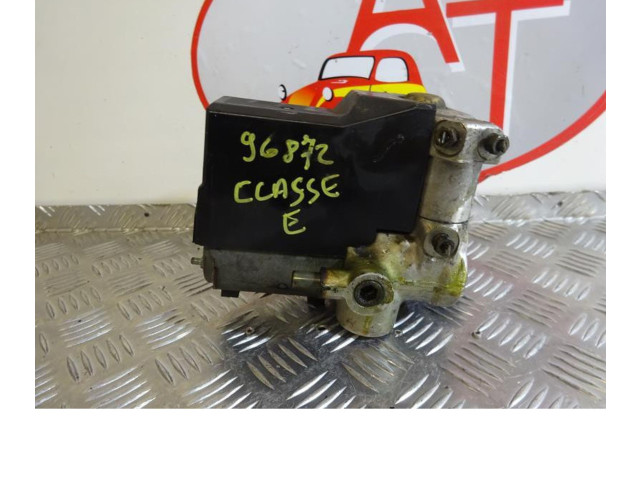 Jednotka ABS Mrcedes-Benz E W124 1994